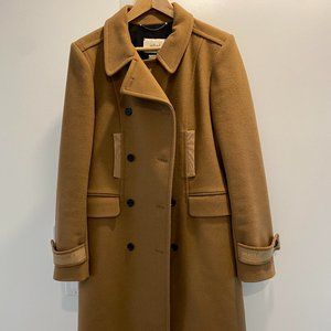 Wilfred Aritzia Coat Size L